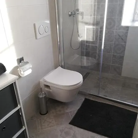 Apartment Stefania Koromačno Zewnętrze zdjęcie
