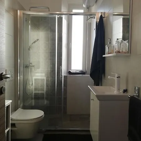 Apartment Stefania Koromačno Zewnętrze zdjęcie