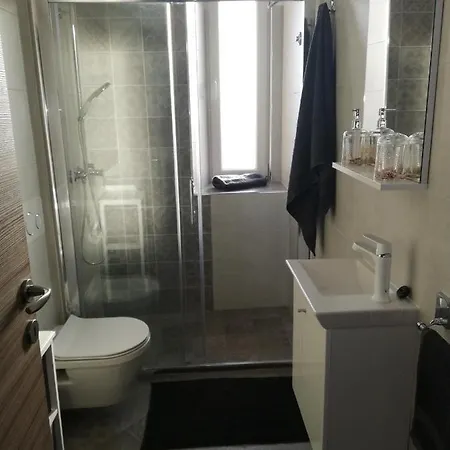Apartment Stefania Koromačno Zewnętrze zdjęcie