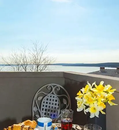 Apartment Stefania Koromačno Zewnętrze zdjęcie