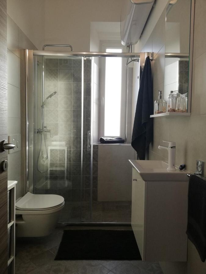 Apartment Stefania On The